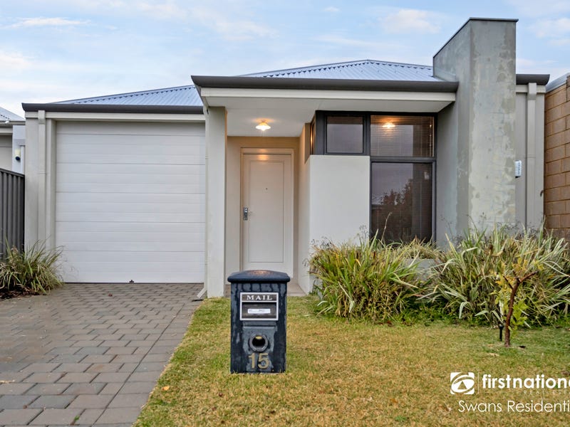 15 Sunnyside Way, Aveley, WA 6069
