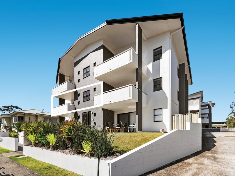 12/13 Agnes Street, Tweed Heads South, NSW 2486 Apartment for Sale