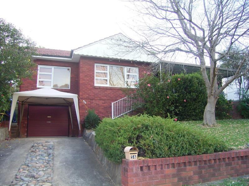 56 Burrell Parade, Blacktown, NSW 2148