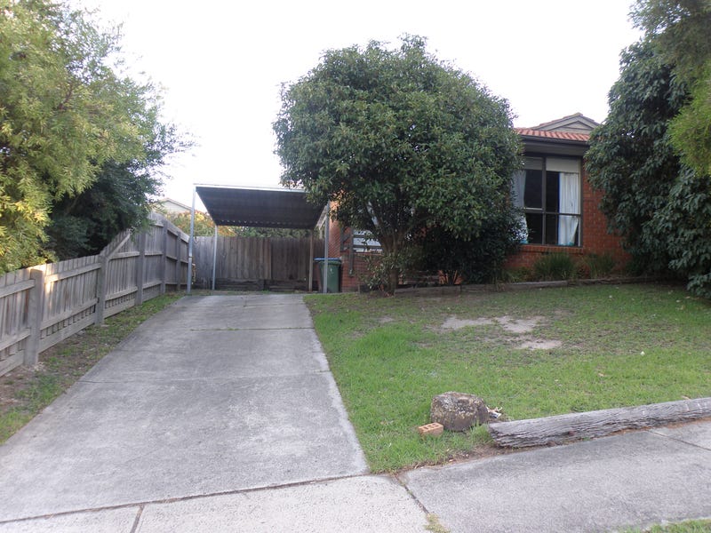 14 Thomas Mitchell Drive, Endeavour Hills, VIC 3802