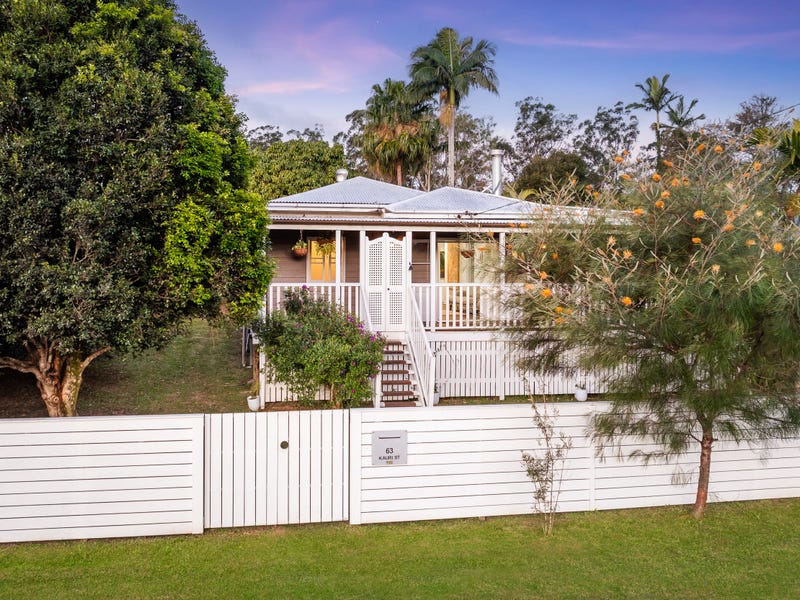 63 Kauri Street, Cooroy, Qld 4563 House for Sale