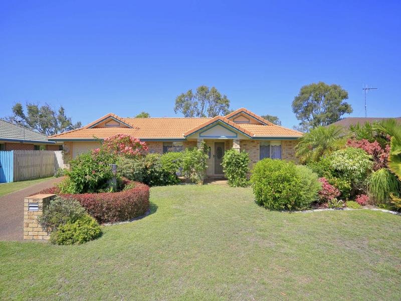 16 Davidson Street, Bargara, Qld 4670 Property Details
