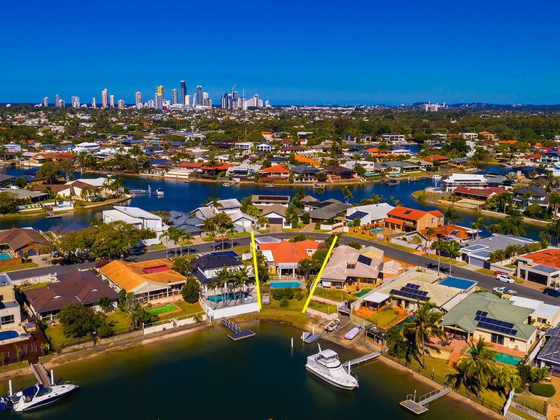 13 Tosti Street, Sorrento, Qld 4217 Property Details