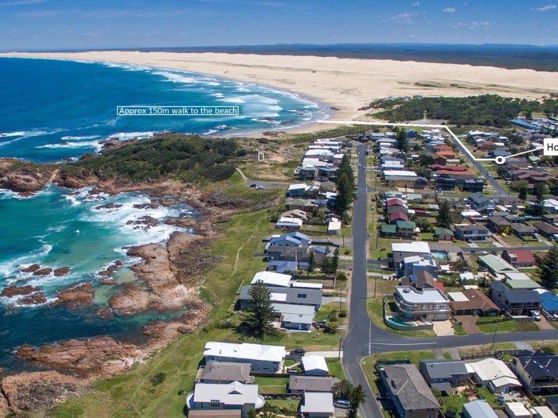 1/14 Fitzroy Street, Anna Bay, NSW 2316