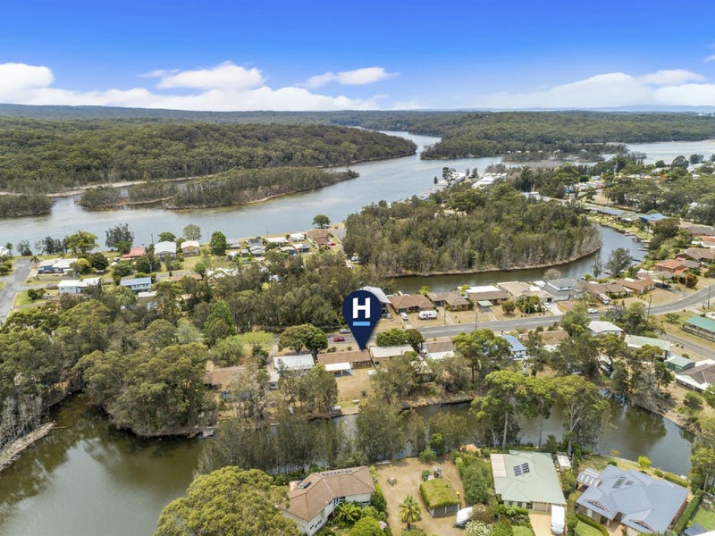 104 Lake Conjola Entrance Road, Lake Conjola, NSW 2539