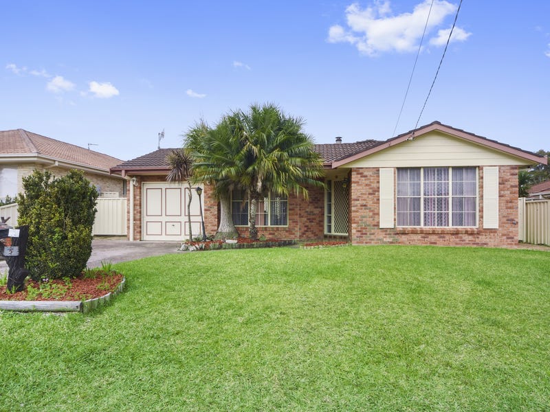 5 Kerry Street, Sanctuary Point, NSW 2540