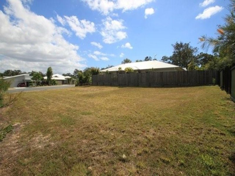 Lot 402 Alexandrina Street, Coomera, Qld 4209 - Property Details