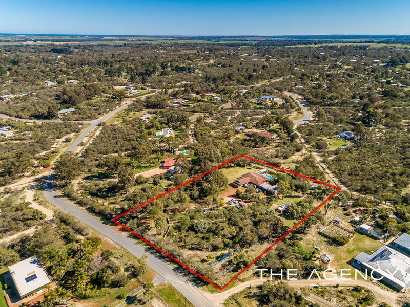 176 Woolly Bush Loop, Woodridge, WA 6041 House for Sale realestate