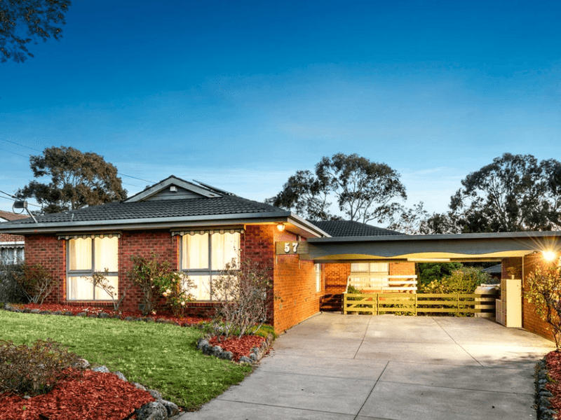 57 Stanton Street, Doncaster, VIC 3108