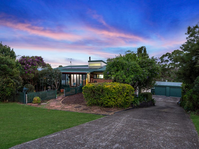 29 Drive, Tamborine Mountain, QLD 4272