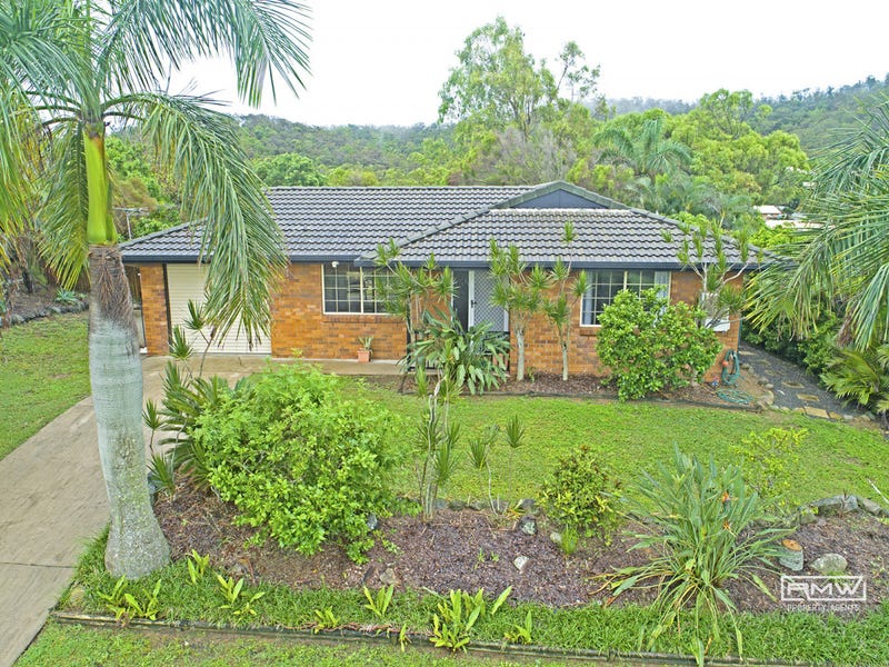 2 Megan Place, Yeppoon, QLD 4703
