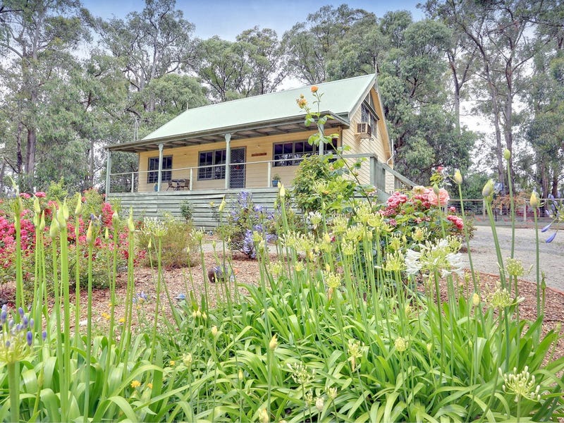 22-24 Hazel Street, Cockatoo, Vic 3781 - Property Details