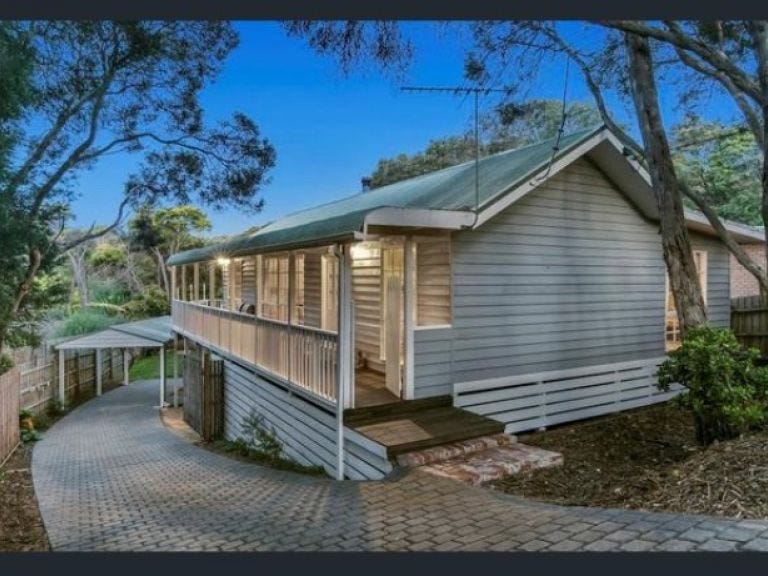 27 Eugenia Street, Rye, Vic 3941