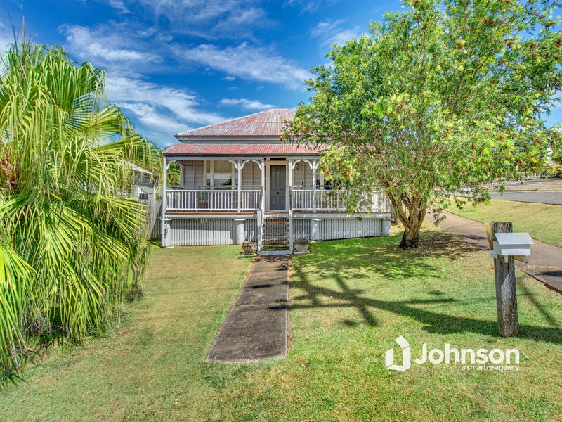 1 Musgrave Street, North Ipswich, QLD 4305