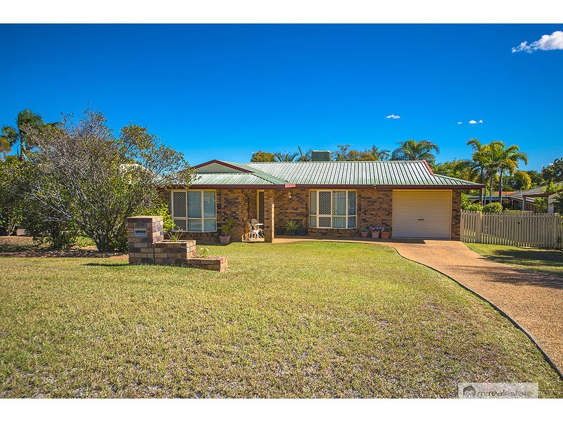 51 Davison Street, Gracemere, QLD 4702