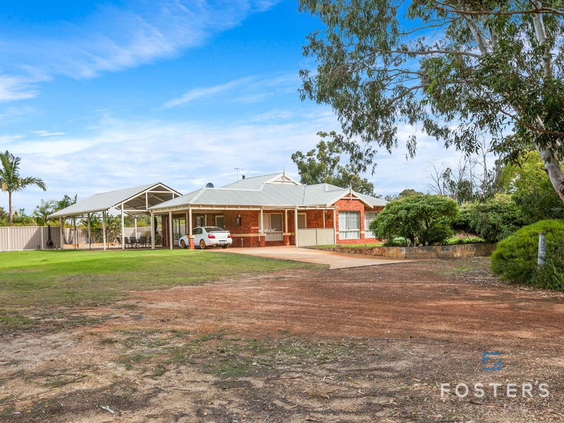 32 The Horseshoe, Wandi, WA 6167