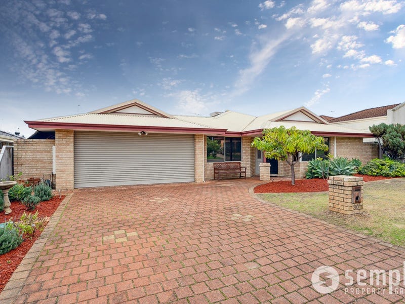 30 Fern Leaf Court, Leeming, WA 6149 - Property Details