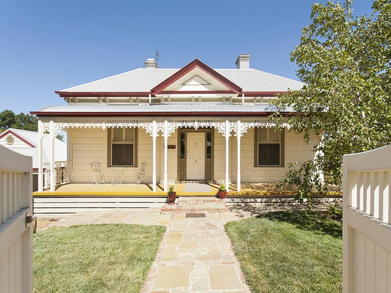 95 Hargraves Street, Castlemaine, VIC 3450