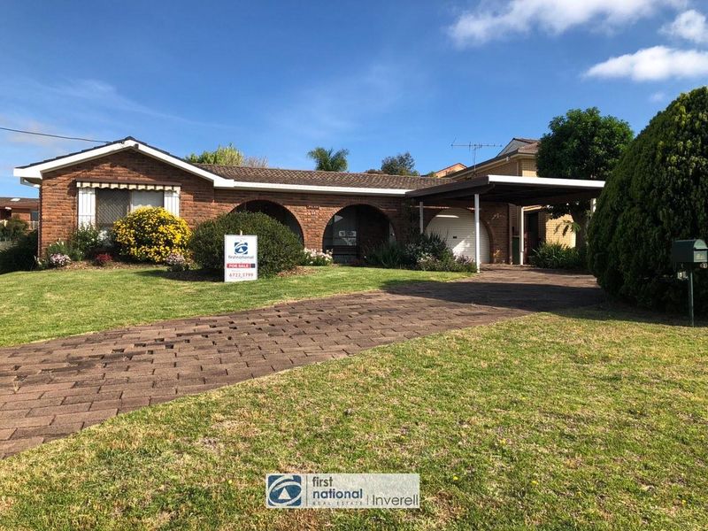 59 Froude Street, Inverell, NSW 2360