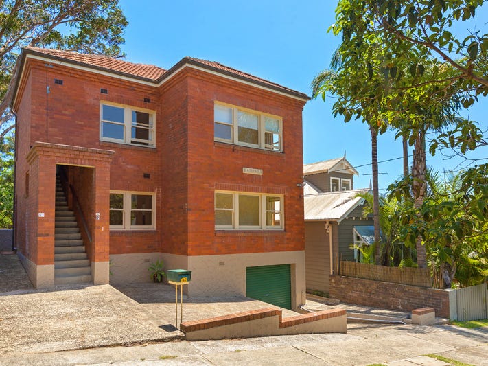 1 La Perouse Street, Fairlight, NSW 2094