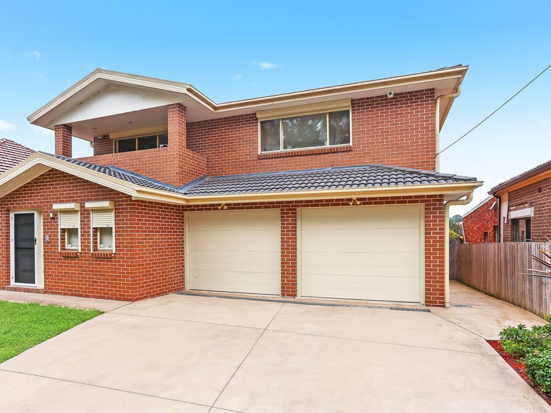 Sold House Prices Auction Results In Concord West Nsw 2138 Realestate Com Au