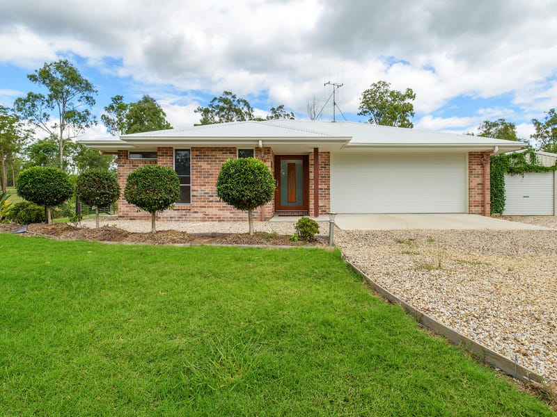 10 Severn Chase, Curra, Qld 4570 Property Details