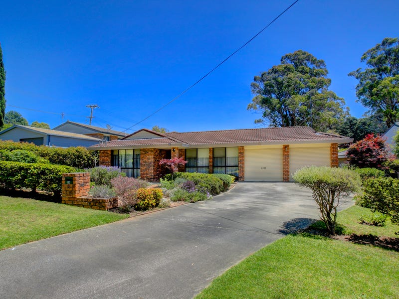 14 Mary Street, Mittagong, NSW 2575 Property Details