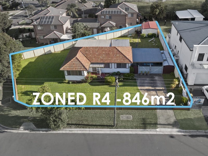 2 Dale Avenue, Liverpool, NSW 2170 Property Details