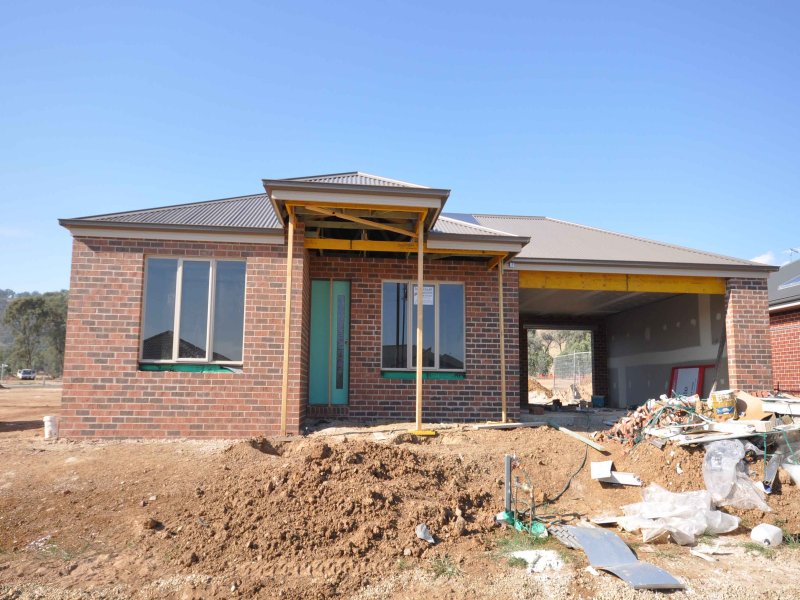 17 Mackey Street, Wodonga, Vic 3690 Property Details