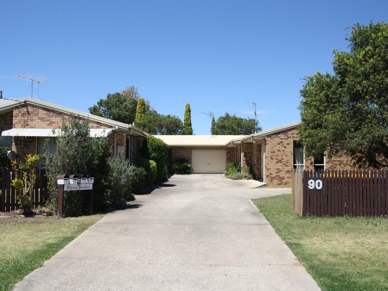 Unit 2/90 Fitzroy Street, Warwick, Qld 4370 Property Details