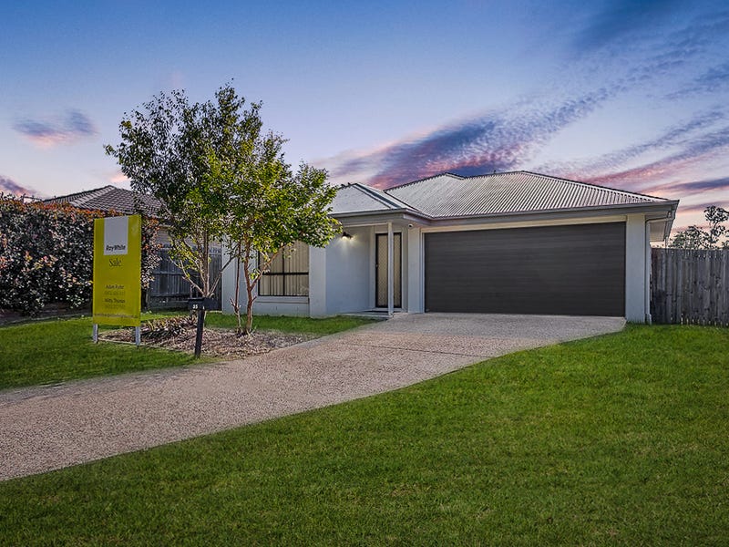 35 Benezet Drive, Augustine Heights, Qld 4300 House for Sale