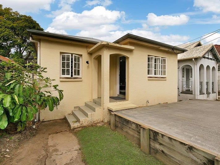 352 Newmarket Road, Newmarket, Qld 4051 Property Details