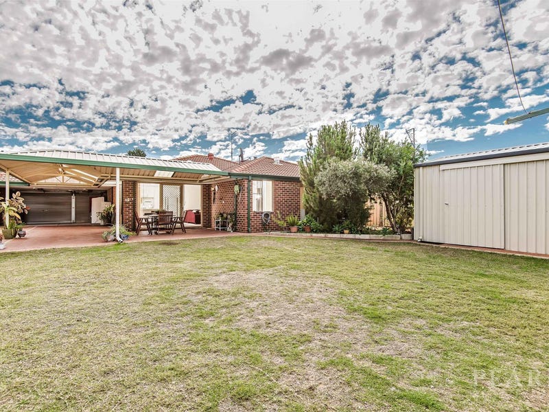 29 Regatta Drive, Edgewater, WA 6027 Property Details