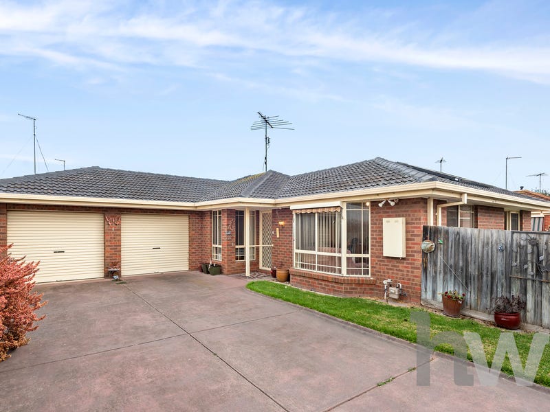 2/66 Marshalltown Road, Marshall, Vic 3216 House for Sale