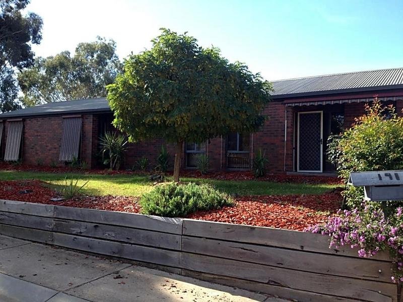 191 Simpsons Road, Eaglehawk, VIC 3556