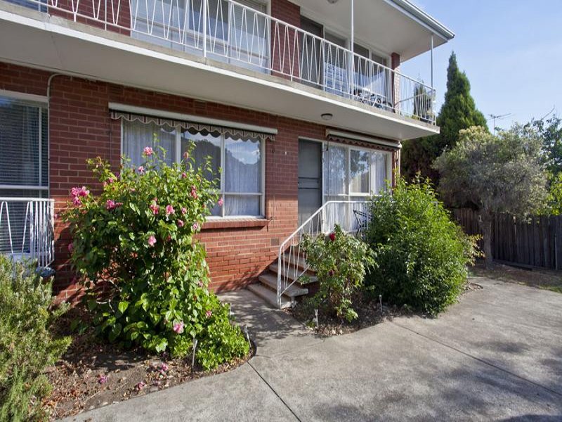 3/7 Violet Street, Essendon, Vic 3040 Property Details