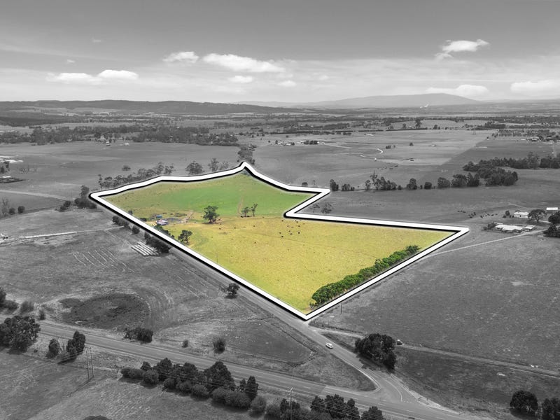 125 Jumbuk Road, Yinnar, Vic 3869 Farmlet for Sale