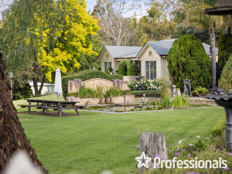 448 Conrod Straight, Mount Panorama, NSW 2795