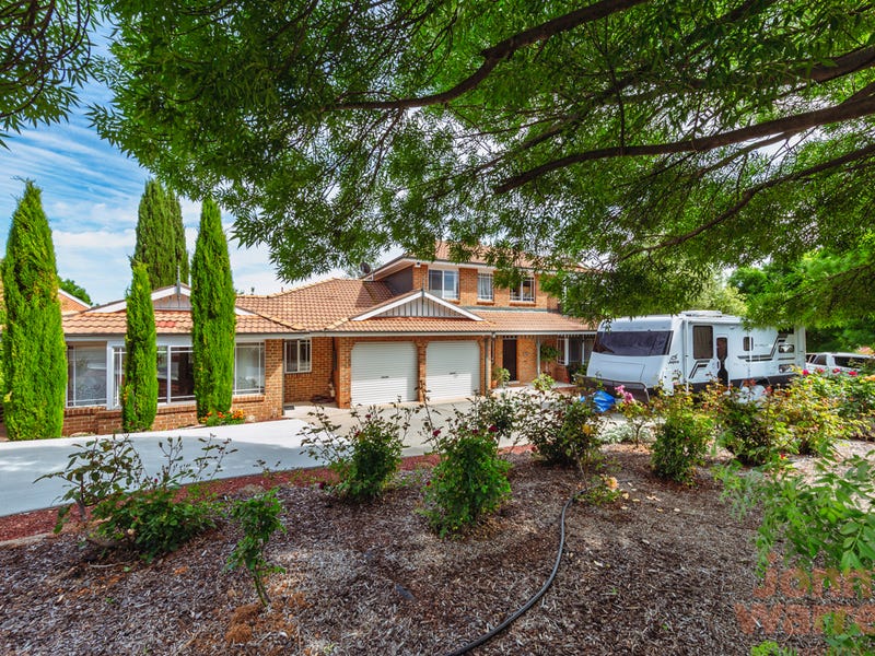 46 Tiptree Crescent, Palmerston, ACT 2913 Property Details