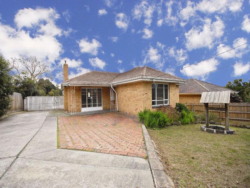 163 Hull Rd, Croydon, Vic 3136 Property Details