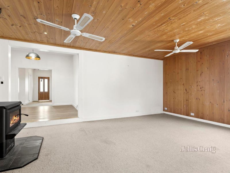 3 Maxwell Street, Tylden, Vic 3444 Property Details