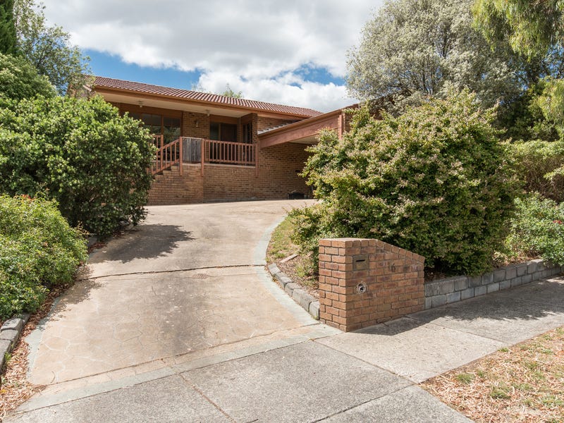 16 Alpine Way, Kilsyth, VIC 3137