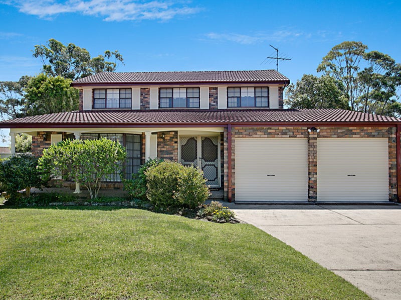11 Corunna Avenue, Leumeah, NSW 2560 Property Details