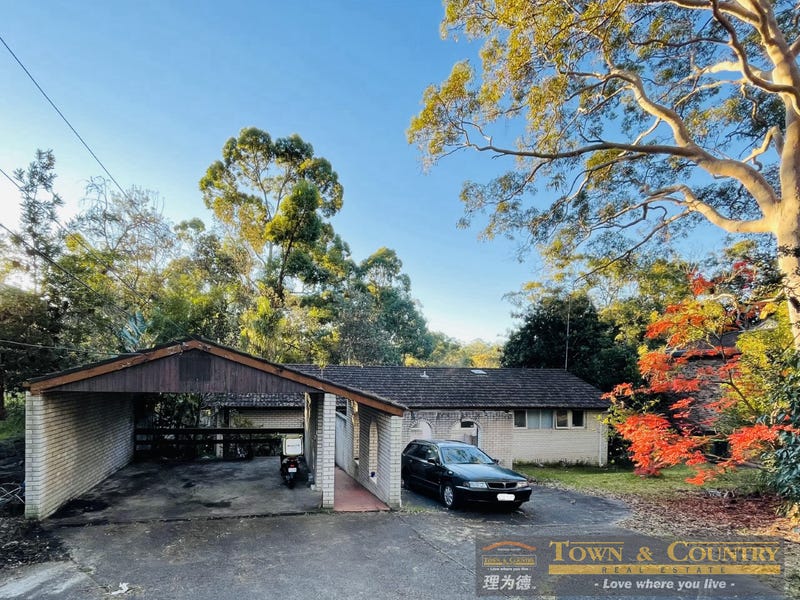 1 Chowne Place, Middle Cove, NSW 2068