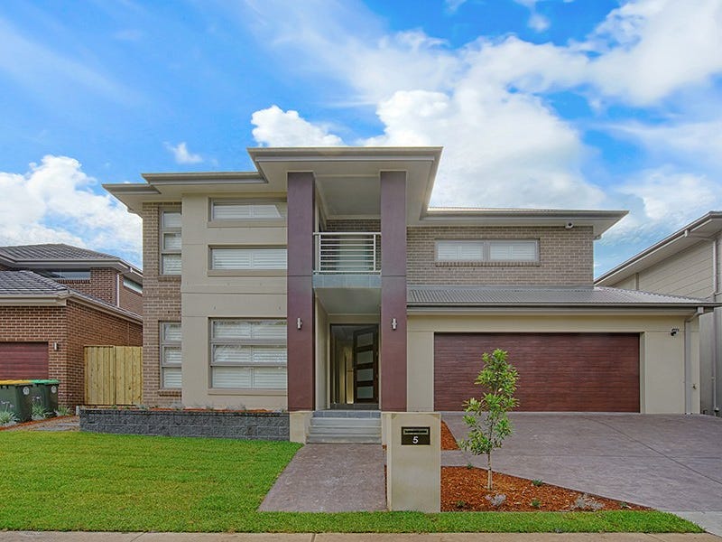 5 Alderney Street, Beaumont Hills, NSW 2155 - realestate.com.au