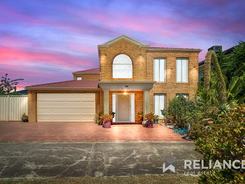 96 Latham Street, Werribee, Vic 3030 Property Details