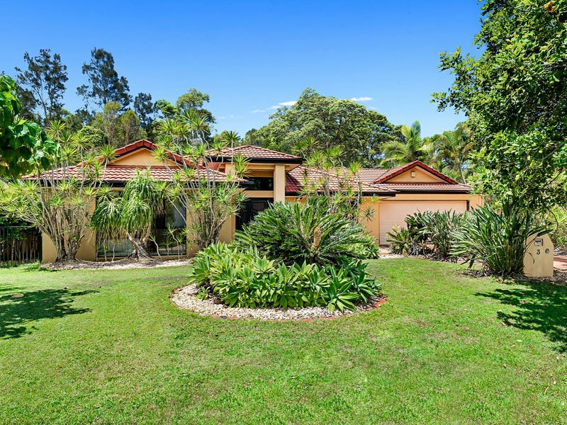 3 Skipper Place, Twin Waters, QLD 4564