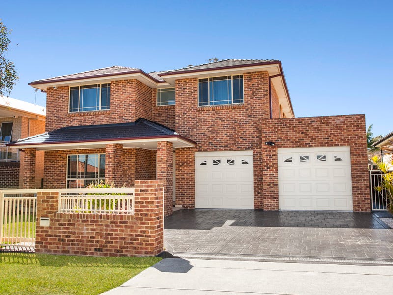 3 Richardson Avenue, Padstow, NSW 2211