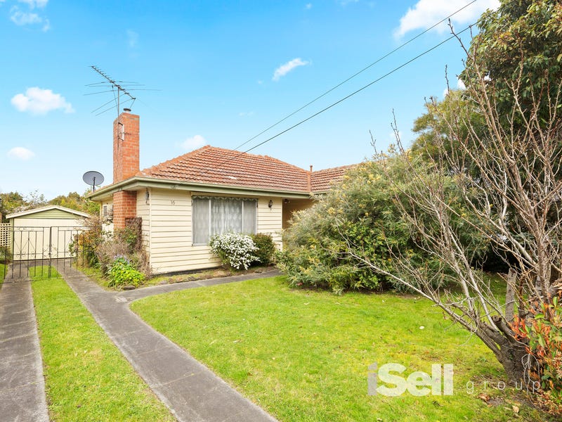 16 Hope Street, Springvale, Vic 3171 - Property Details