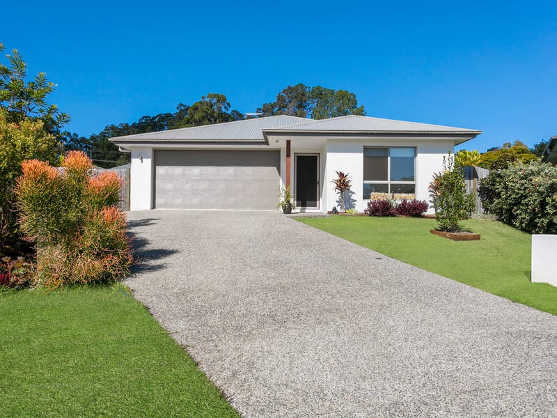 10 Marblewood Court, Cooroy, Qld 4563 House for Sale